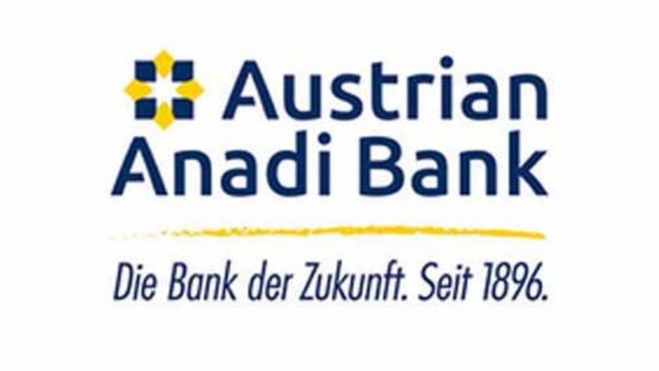 Logo Austrian Anadi Bank 