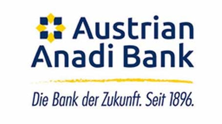 Logo Austrian Anadi Bank