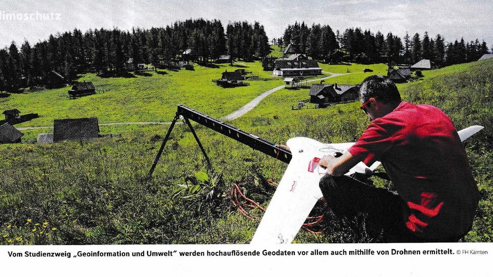 Zeitungsausschnitt Kärnten.Magazin 