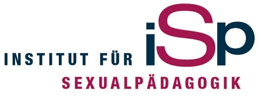 Institut für Sexualpädagogik ISP - Logo Institut für Sexualpädagogik ISP - Logo