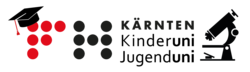 Fachhochschule - Kinder- & Jugenduni Logo
